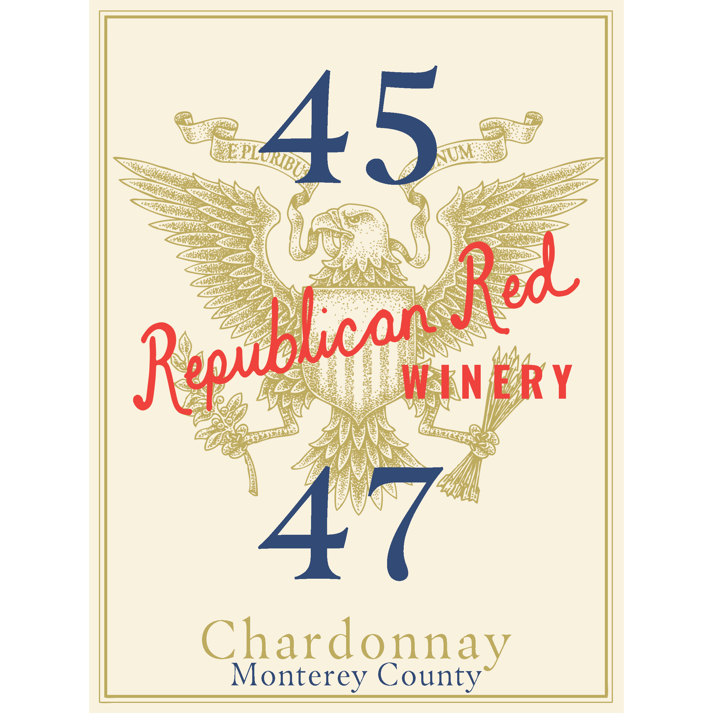 '45-47' Chardonnay
