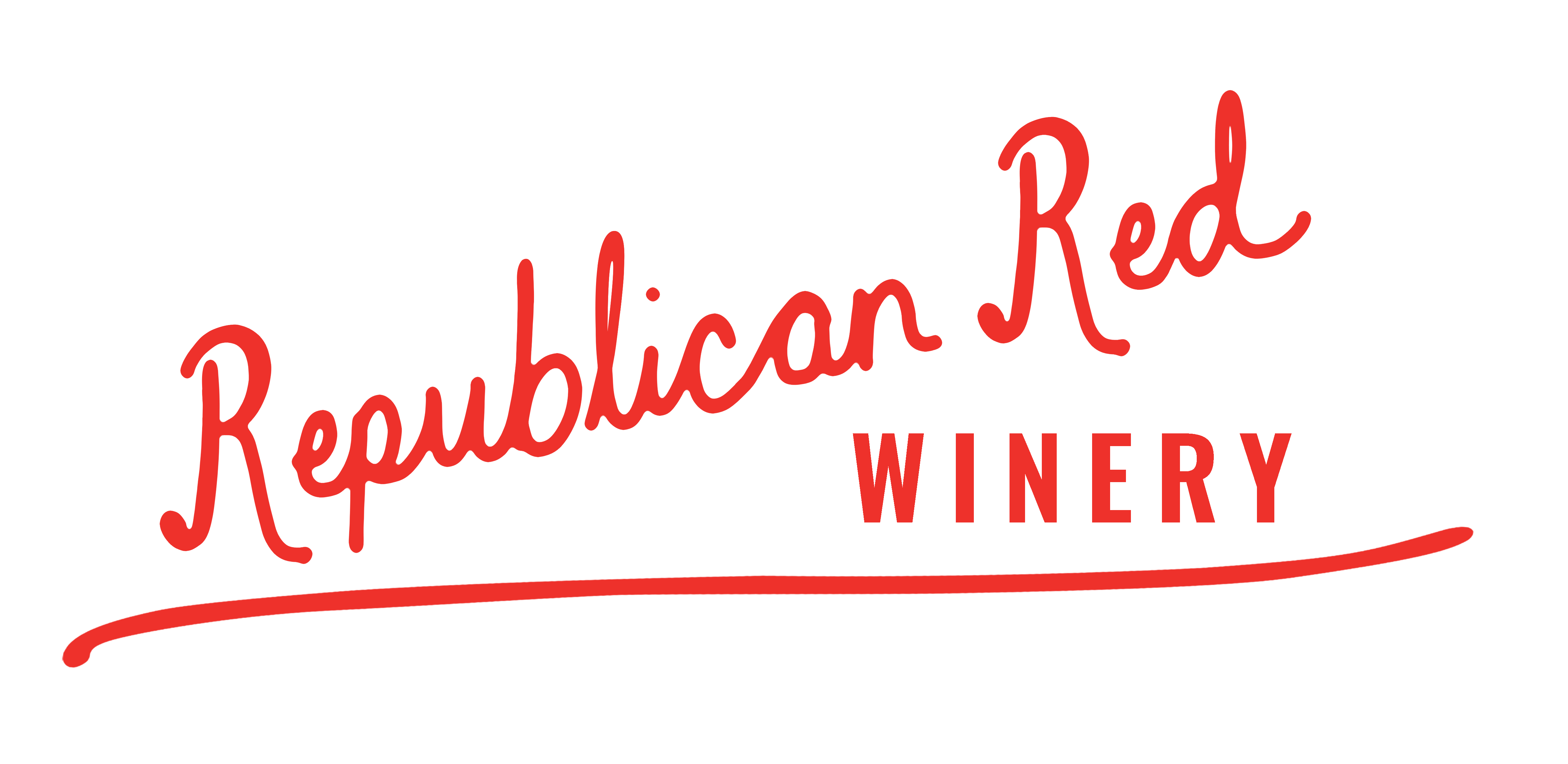 Republican-red