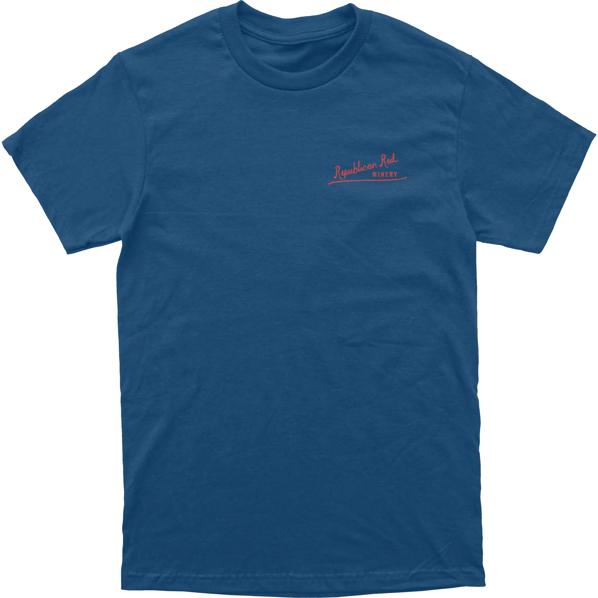 July 4th Tee